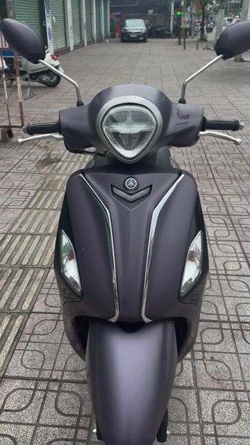 GRANDE 2019 ABS chính chủ máy siêu cọp zin 100%. Mua bán Xe máy tại Quận 7 Tp Hồ Chí Minh được đăng bởi Gia Bảo  hình 1