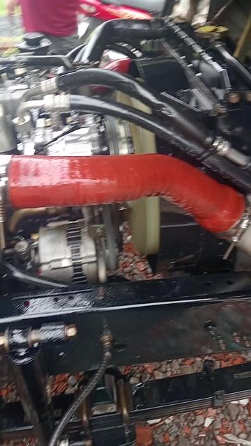 CẦN BÁN XE VEAM. Mua bán Xe tải, xe ben tại Huyện Hóc Môn Tp Hồ Chí Minh được đăng bởi Bơm Béc Dầu A Sùng hình 1