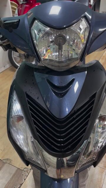 Honda Vision 2018 Khóa thông minh. Mua bán Xe máy tại Quận 12 Tp Hồ Chí Minh được đăng bởi Bui Van Trung hình 1