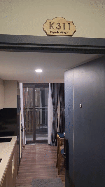 Cho thuê Căn hộ Chung cư Quận Bình Thạnh Tp Hồ Chí Minh diện tích 30 m² giá 13,4 triệu/tháng