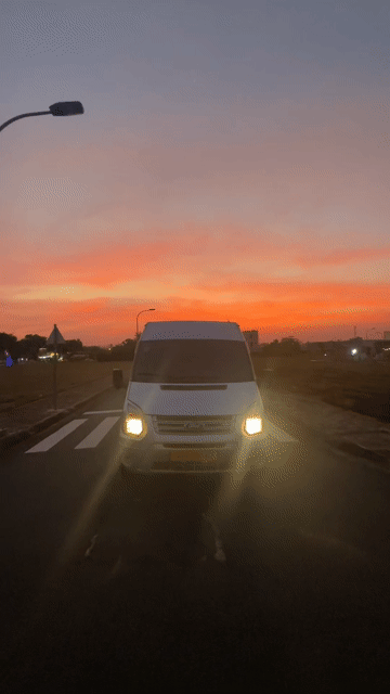 Ford Transit 2015 Standard MID - 250000 km. Mua bán Ô tô tại Quận Bình Tân Tp Hồ Chí Minh được đăng bởi Lê Duy hình 1