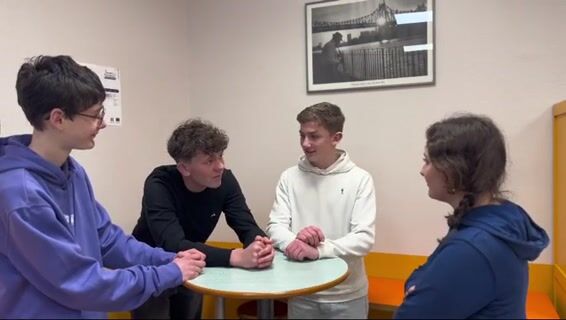 La STMG, école de la 2nde chance (entre stéréotype et réalité)