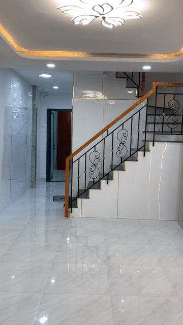Mua bán Nhà ở Quận 8 Tp Hồ Chí Minh diện tích 39 m² giá 4,68 tỷ
