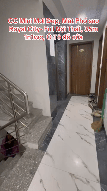 Mua bán Căn hộ Chung cư Quận Thanh Xuân Hà Nội diện tích 36 m² giá 1,68 tỷ
