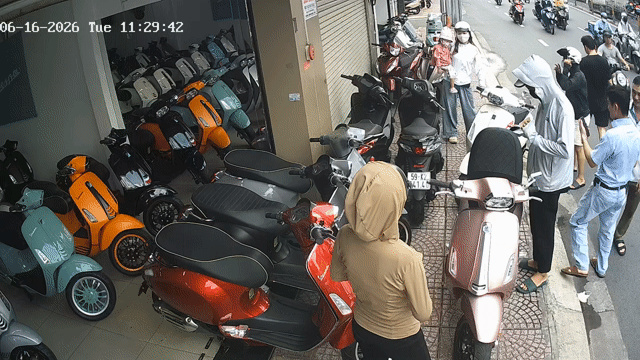 Piaggio Medley S125 2022 Nâu ABS LED. Mua bán Xe máy tại Quận Phú Nhuận Tp Hồ Chí Minh được đăng bởi VESPA  PIAGGIO BẢO HƯNG Vespa cũ trả góp  hình 1