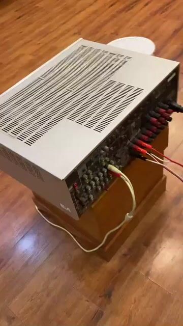 Amply Denon AVR-3311 Đã sử dụng. Mua bán Tivi, Âm thanh tại Quận Hoàng Mai Hà Nội được đăng bởi Linh hình 1