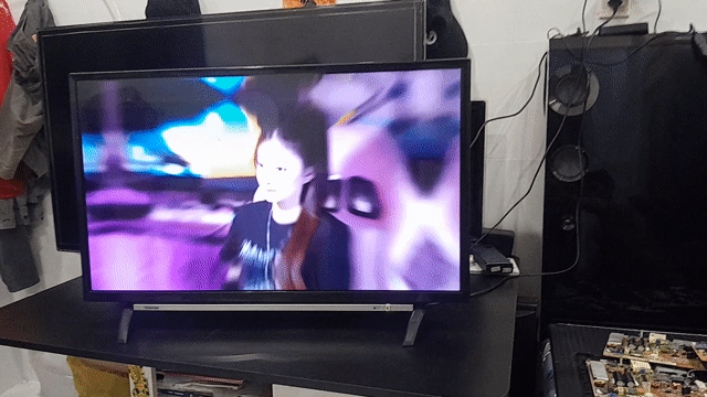 Android tivi TCL L32D2780. . Mua bán Tivi, Âm thanh tại Quận Bình Tân Tp Hồ Chí Minh được đăng bởi Đam mê hình 1