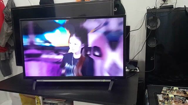 Android tivi TCL L32D2780. . Mua bán Tivi, Âm thanh tại Quận Bình Tân Tp Hồ Chí Minh được đăng bởi Đam mê hình 1