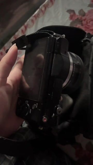 Máy ảnh Sony a5000 Đen. Mua bán Máy ảnh, Máy quay tại Huyện Long Mỹ Hậu Giang được đăng bởi My Nguyễn hình 1