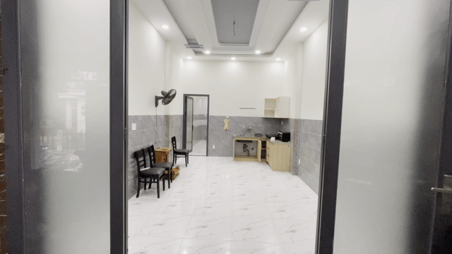 Cho thuê Phòng trọ Thành phố Thủ Đức Tp Hồ Chí Minh diện tích 70 m² giá 5,5 triệu/tháng