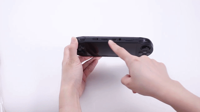 Máy chơi game SF3000 64gb. Mua bán Thiết bị chơi game tại Huyện Nhà Bè Tp Hồ Chí Minh được đăng bởi Thanh Hải S hình 1