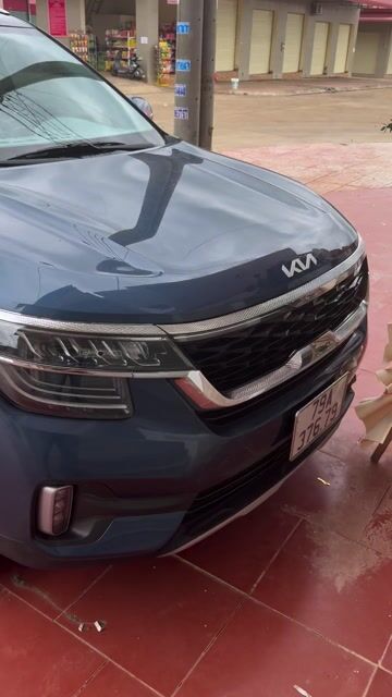 Kia Seltos 2022 Premium 1.4 AT - 109000 km. Mua bán Ô tô tại Huyện Krông Búk Đắk Lắk được đăng bởi Hùng hình 1