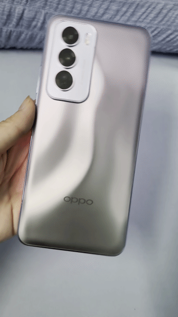 Oppo Reno 12 Pro 5G 512GB Tím. Mua bán Điện thoại tại Quận 12 Tp Hồ Chí Minh được đăng bởi Linh Mobile Giá Tốt  hình 1