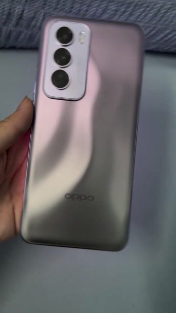 Oppo Reno 12 Pro 5G 512GB Tím. Mua bán Điện thoại tại Quận 12 Tp Hồ Chí Minh được đăng bởi Linh Mobile Giá Tốt  hình 1