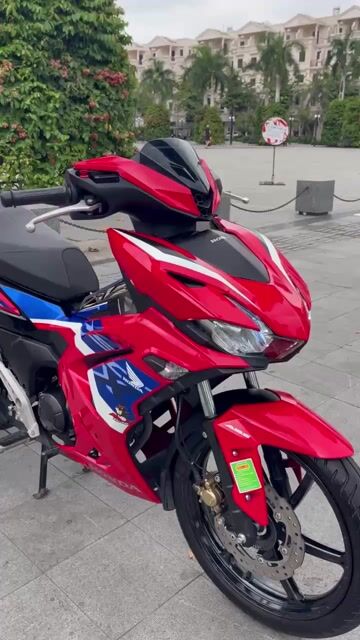 🔥 BÁN HONDA WINNER X V3 150 ABS 2022 KHOÁ SMARTKEY. Mua bán Xe máy tại Quận Gò Vấp Tp Hồ Chí Minh được đăng bởi LONG THỊNH hình 1