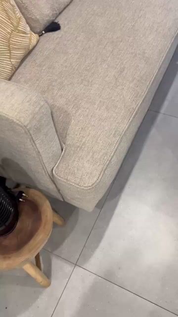 Ghế sofa 3 chỗ AConcept cao cấp 210 x 80x 45cm
