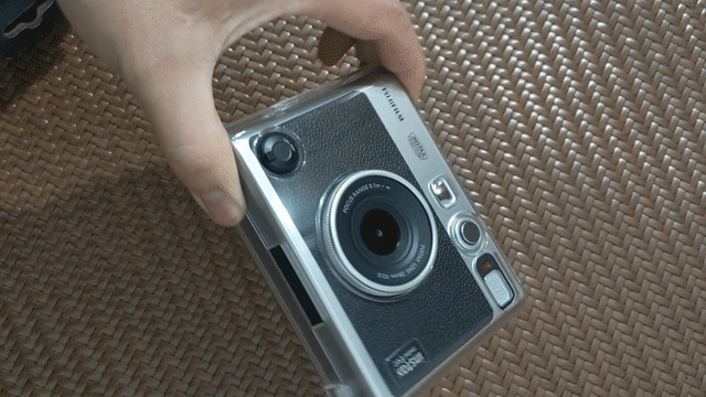 Máy ảnh Fujifilm Instax Mini Evo. Mua bán Máy ảnh, Máy quay tại Huyện An Lão Hải Phòng được đăng bởi Bùi Thành Long hình 1