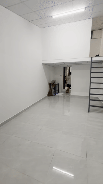 Cho thuê Văn phòng, Mặt bằng kinh doanh Quận Bình Thạnh Tp Hồ Chí Minh diện tích 39 m² giá 10 triệu/tháng
