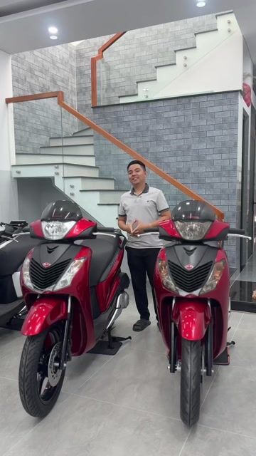 Sh150 nhập ý 2009 sm102 máy zin. Mua bán Xe máy tại Quận Tân Bình Tp Hồ Chí Minh được đăng bởi Thang Nguyen hình 1