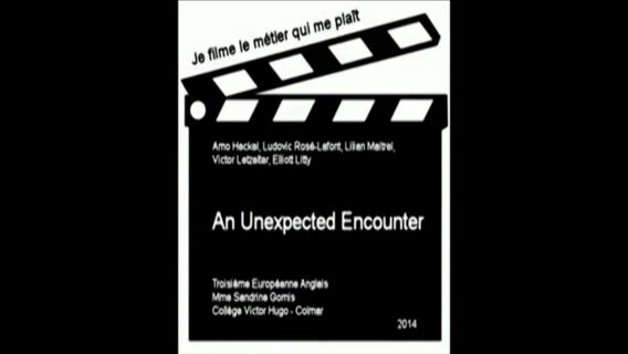 An Unexpected Encounter