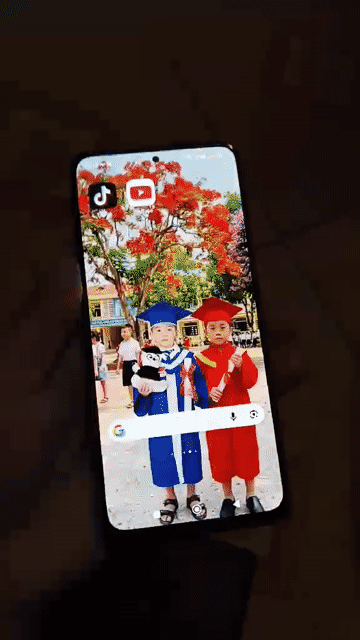 Xiaomi Redmi Note 12 Pro 128GB 6GB Like New. Mua bán Điện thoại tại Huyện Đông Anh Hà Nội được đăng bởi Nguyen the nghinh hình 1