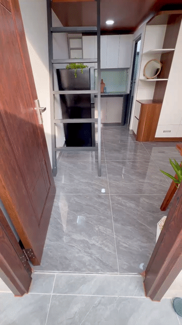 Cho thuê Phòng trọ Quận Gò Vấp Tp Hồ Chí Minh diện tích 30 m² giá 4,2 triệu/tháng