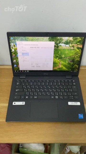 Dell Latitude 3420 i5 1145G7 14 inch 8GB/240GB. Mua bán Laptop tại Thành phố Long Xuyên An Giang được đăng bởi La Thọ hình 1