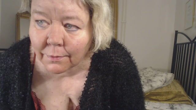 Model - MrsSwede dildo