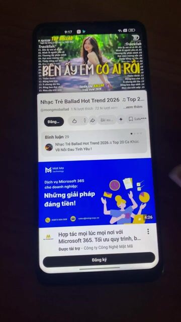 Oppo A93 8/128GB. Mua bán Điện thoại tại Huyện Củ Chi Tp Hồ Chí Minh được đăng bởi Linh hình 1