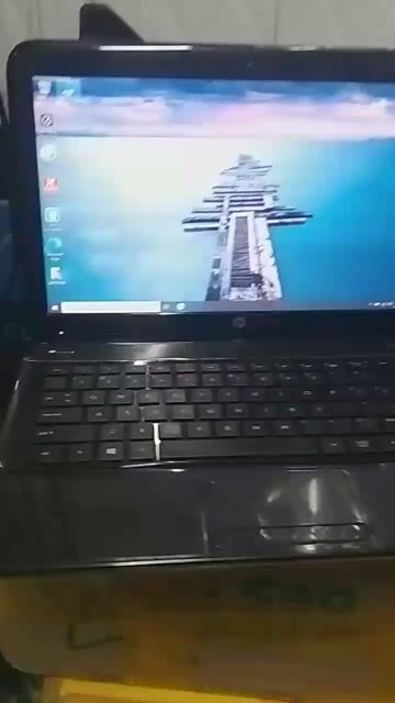 HP Intel Core i3 4GB/120GB 14 inch. Mua bán Laptop tại Thành phố Mỹ Tho Tiền Giang được đăng bởi Nguyễn Châu Linh hình 1