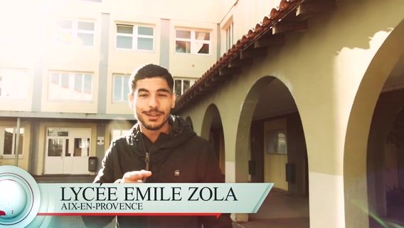 BTS GPME, l'équipe qui gagne !!