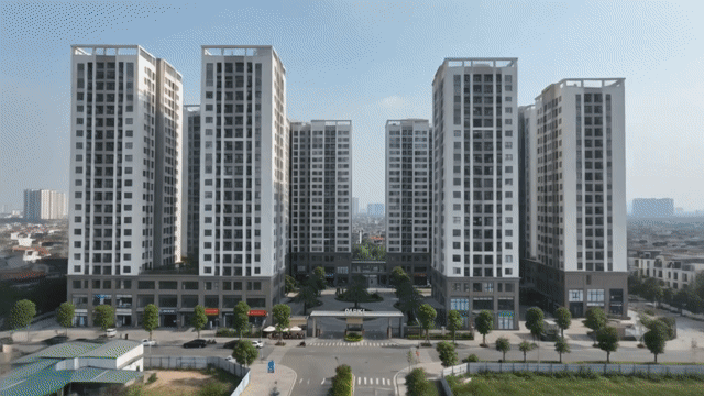 Mua bán Căn hộ Chung cư Eurowindow Riverpark Huyện Đông Anh Hà Nội diện tích 96 m² giá 5 tỷ