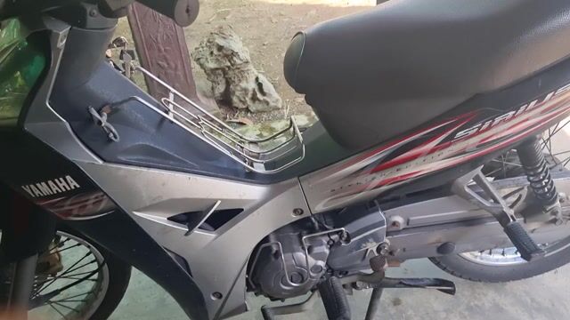 Nhà dư xe cần bán. Mua bán Xe máy tại Quận Hải Châu Đà Nẵng được đăng bởi Phan Công Thương hình 1