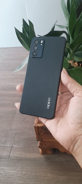 Oppo Reno 6 5G Đen 16GB/1TB. Mua bán Điện thoại tại Quận Tân Bình Tp Hồ Chí Minh được đăng bởi Thành hải Trân hình 1