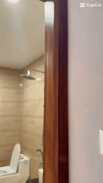 Cho thuê Căn hộ Chung cư Thành phố Huế Thừa Thiên Huế diện tích 25 m² giá 3,5 triệu/tháng