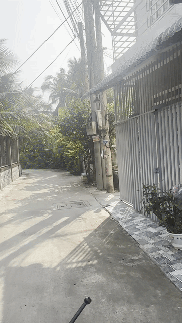 Mua bán Nhà ở Thành phố Mỹ Tho Tiền Giang diện tích 40 m² giá 820 triệu