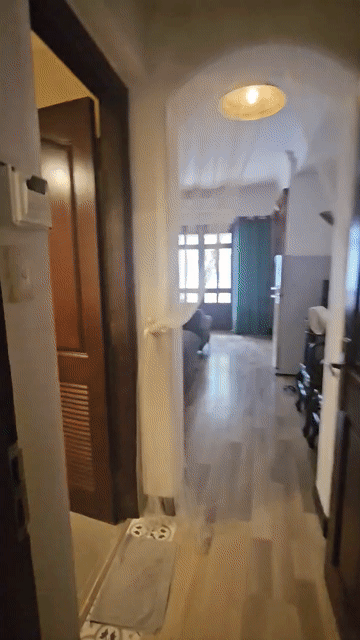 Cho thuê Nhà ở Quận 1 Tp Hồ Chí Minh diện tích 80 m² giá 31,5 triệu/tháng