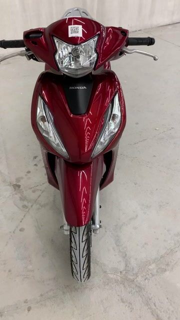 Honda Vision 2023 Cao Cấp Smart Key Đẹp Chính Chủ. Mua bán Xe máy tại Quận Gò Vấp Tp Hồ Chí Minh được đăng bởi Khương Phan hình 1