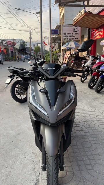 Honda Vario 150 2020 Vàng cát. Mua bán Xe máy tại Huyện Chợ Mới An Giang được đăng bởi Cửa hàng xe Thiên Phước 2 hình 1