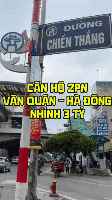 Mua bán Căn hộ Chung cư Quận Hà Đông Hà Nội diện tích 58 m² giá 3,2 tỷ
