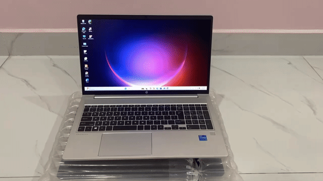 HP Probook 450 g10 i5-1335U. FHD. Ram 16G.SSD 512G. Mua bán Laptop tại Thành phố Mỹ Tho Tiền Giang được đăng bởi Phát Tiến hình 1