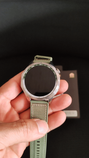 Huawei Watch GT 4 46mm Xanh Thép. Mua bán Thiết bị đeo thông minh tại Quận Lê Chân Hải Phòng được đăng bởi thanh lý đồ bán giá chuẩn không mặc cả  hình 1