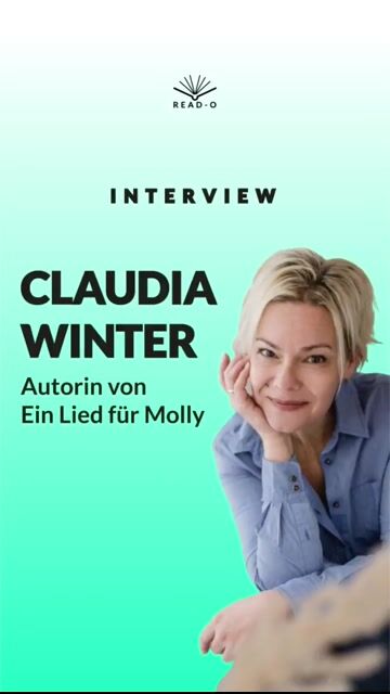 Interview mit Claudia Winter 