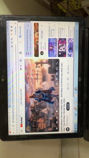 HP Pavilion dv4 Core 2 Duo 3GB. Mua bán Laptop tại Huyện Long Hồ Vĩnh Long được đăng bởi Đồ cũ đủ loại điện thoại loa anply máy tính hình 1