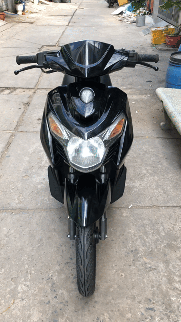 Yamaha Nouvo bstp vừa lột keo, xe chất lượng. Mua bán Xe máy tại Quận Bình Tân Tp Hồ Chí Minh được đăng bởi Thành đạt hình 1