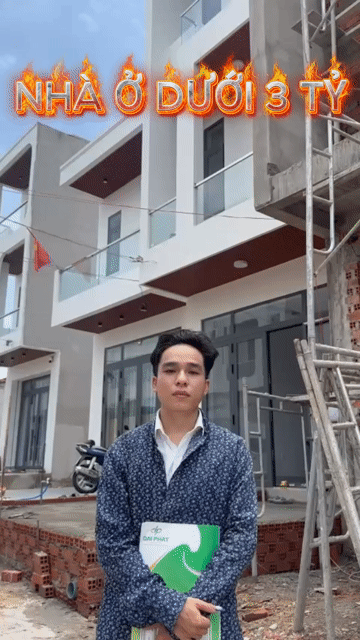 Mua bán Nhà ở Thành phố Thủ Dầu Một Bình Dương diện tích 120 m² giá 2,95 tỷ