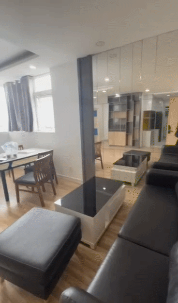 Cho thuê Căn hộ Chung cư City Gate Towers Quận 8 Tp Hồ Chí Minh diện tích 92 m² giá 12 triệu/tháng
