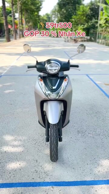 🌈 Honda Sh Mode 125 ABS 2024 Siêu Lướt 4.015km. Mua bán Xe máy tại Thành phố Thủ Đức Tp Hồ Chí Minh được đăng bởi Xe Máy Trường Thịnh hình 1