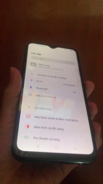 OPPO f11. Mua bán Điện thoại tại Thành phố Biên Hòa Đồng Nai được đăng bởi Hoang hình 1