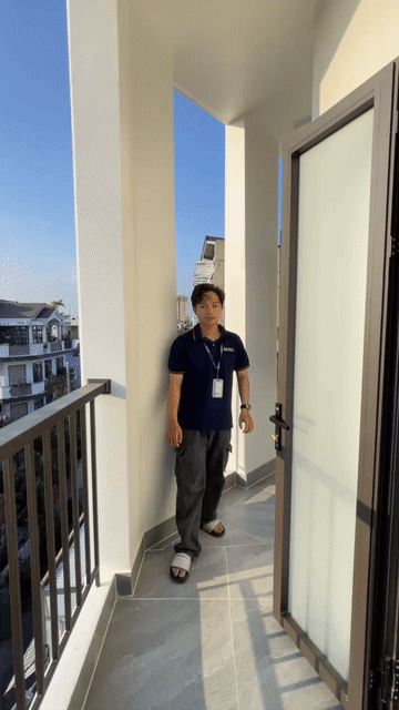 Cho thuê Phòng trọ Quận Bình Tân Tp Hồ Chí Minh diện tích 25 m² giá 6,3 triệu/tháng